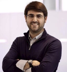 Zachary Kirkhorn